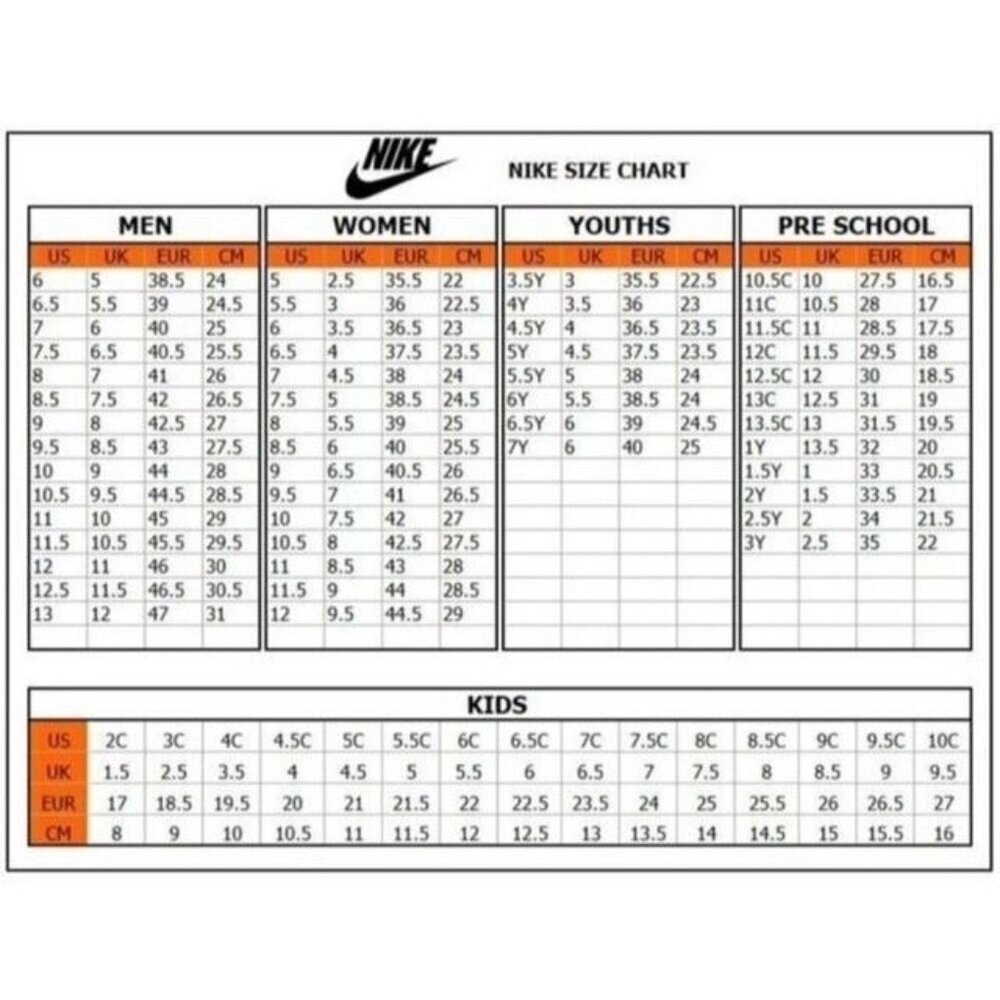 Nike Lunar Roam 'Hot Lava' Running Shoe HF4901-100 Men's Shoe Size 11 NEW - Picture 10 of 11